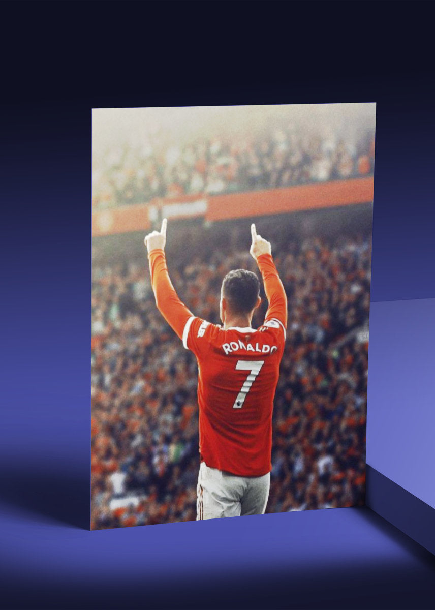 Ronaldo 7