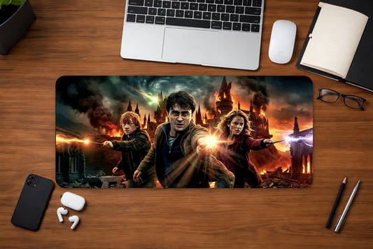 Harry Porter Desk-Mat
