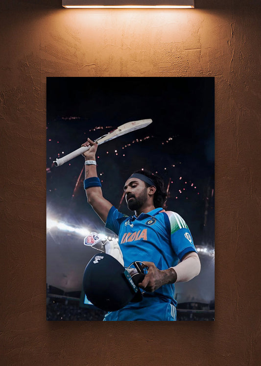 KL RAHUL