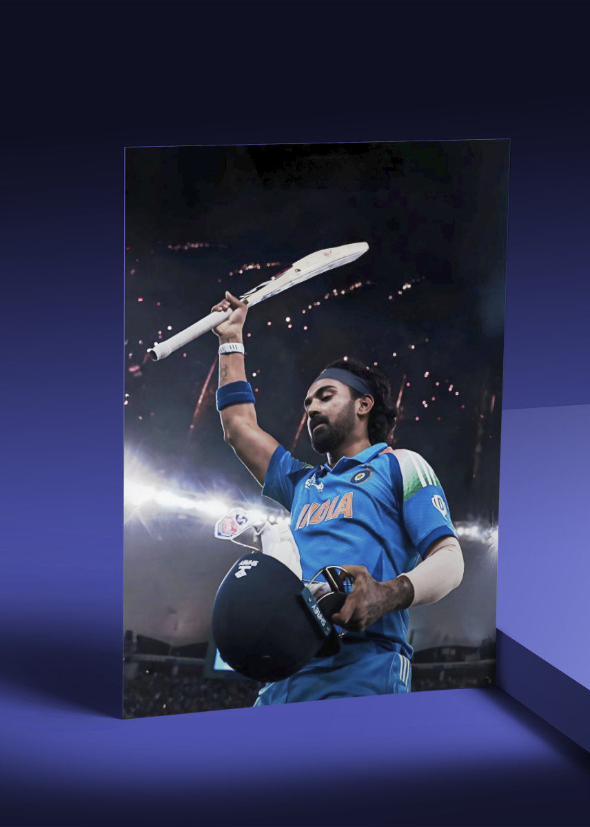 KL RAHUL