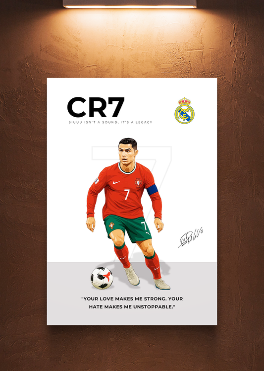 CR7