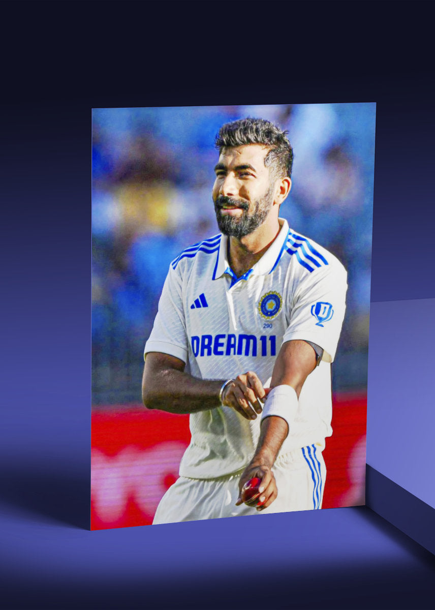 BUMRAH