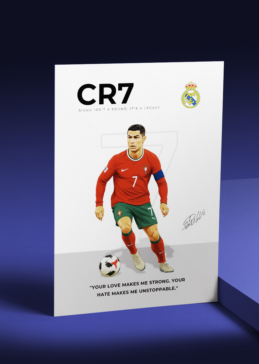 CR7