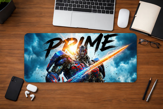 Prime Desk-Mat