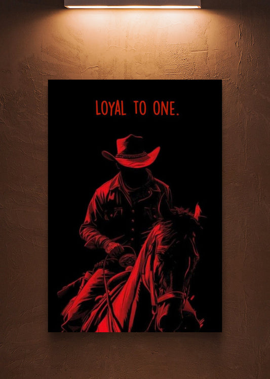 Red Redemption