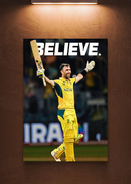 MAXWELL