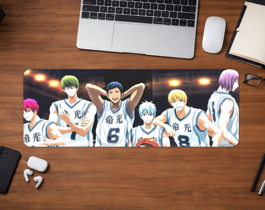Haikyu Desk Mat