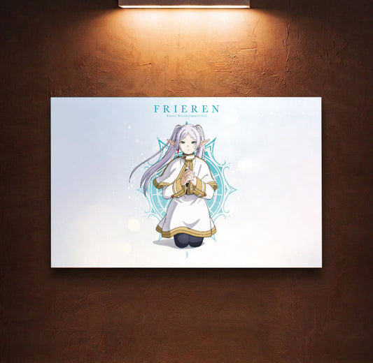 The Hero's Legacy