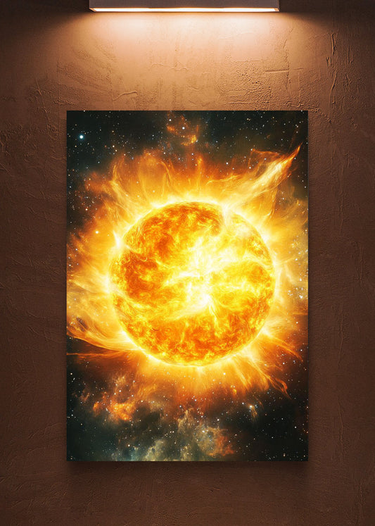 Sol Radiance