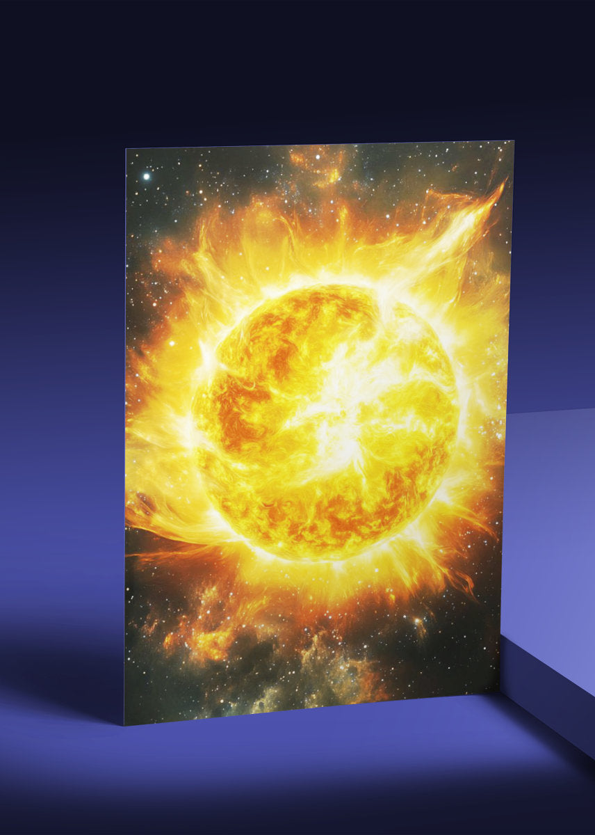 Sol Radiance