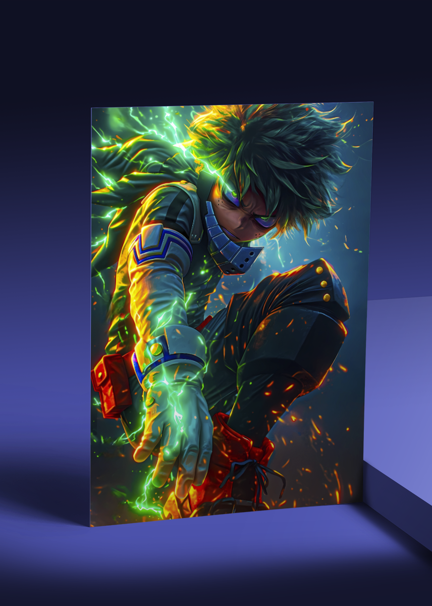 Deku