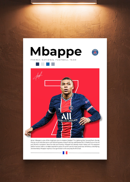 Mbappe