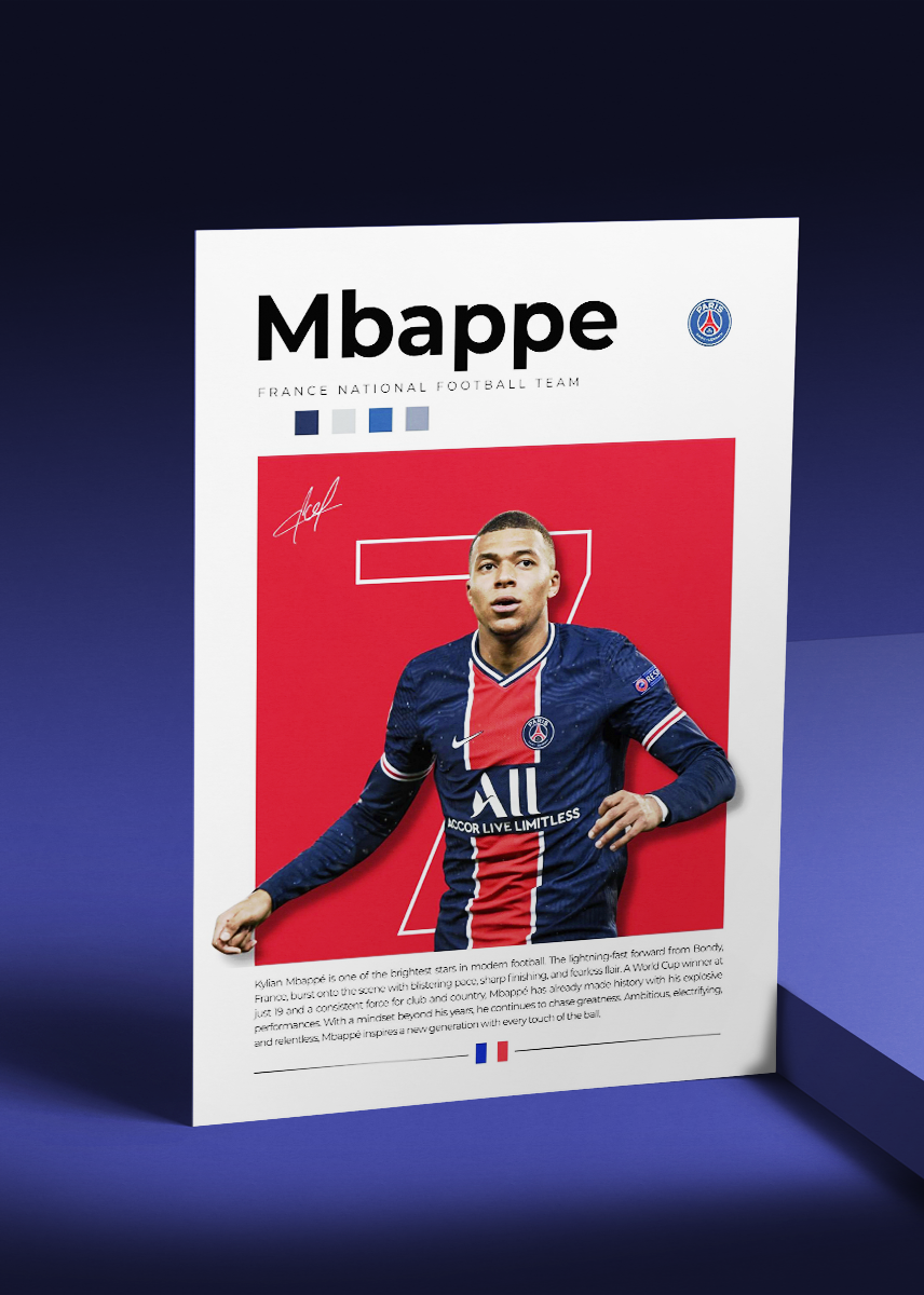 Mbappe