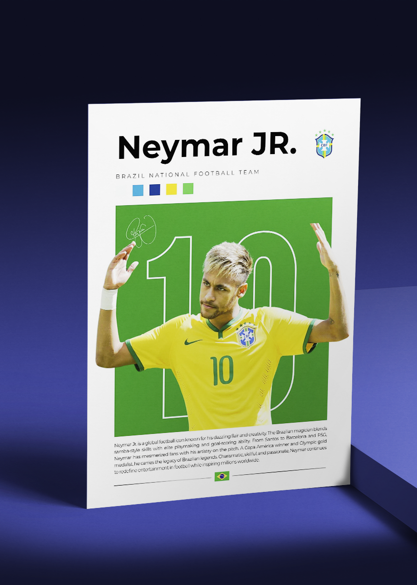 Neymar Jr