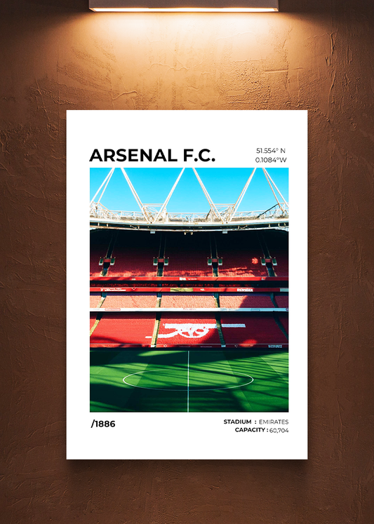 Arsenal Fc