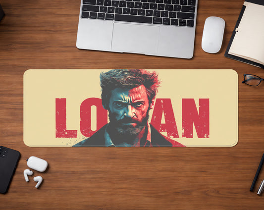Logan Desk-Mat