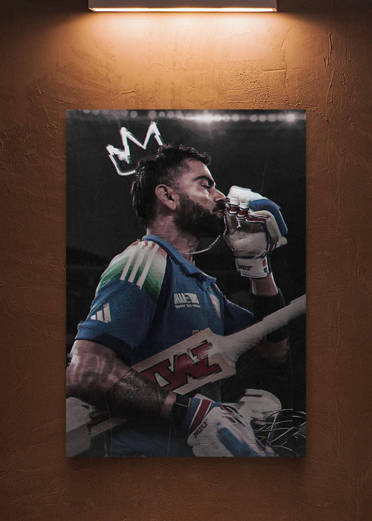 KOHLI