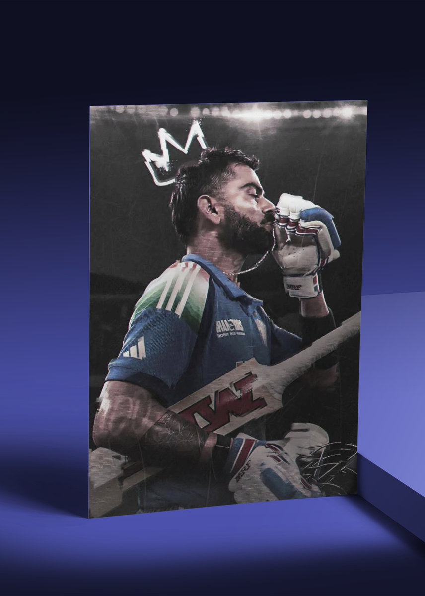 KOHLI