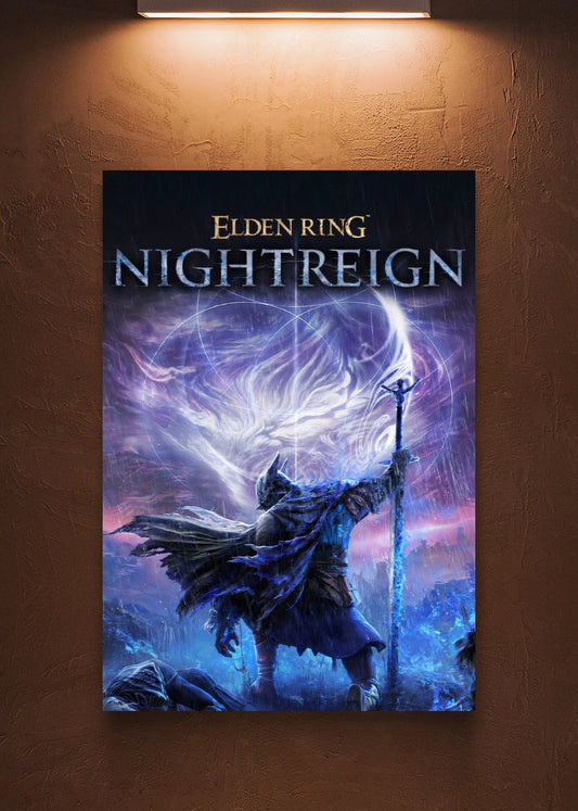 ELDEN RING NIGHT-REIGN