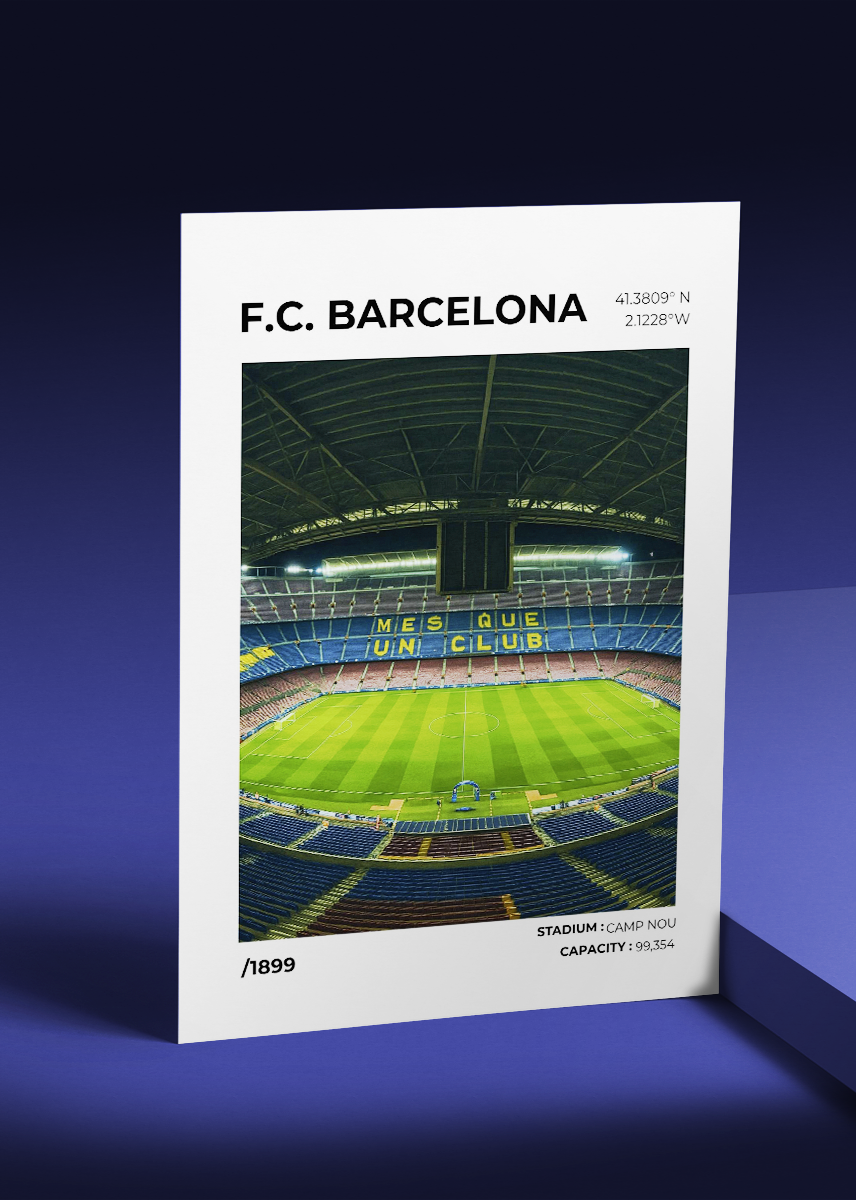 Fc Barcelona