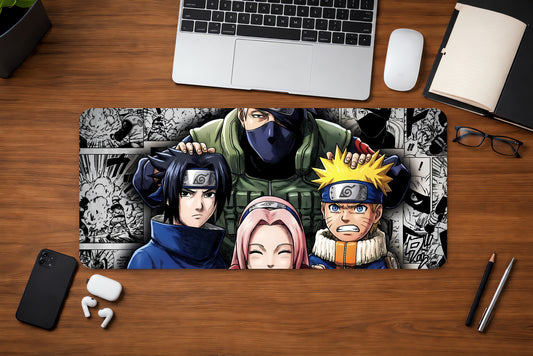 Naruto Desk-Mat