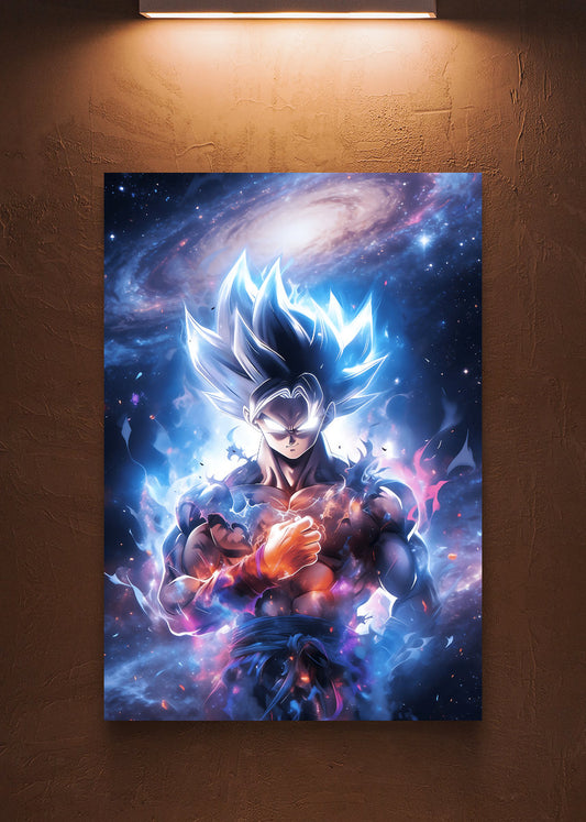 Son Goku