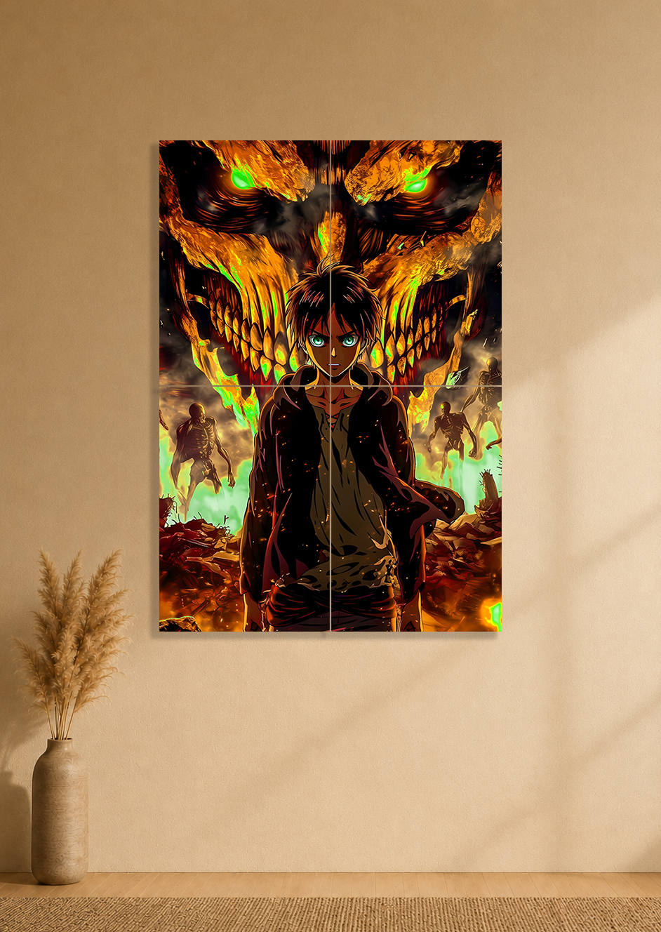 AOT (Titan Series)