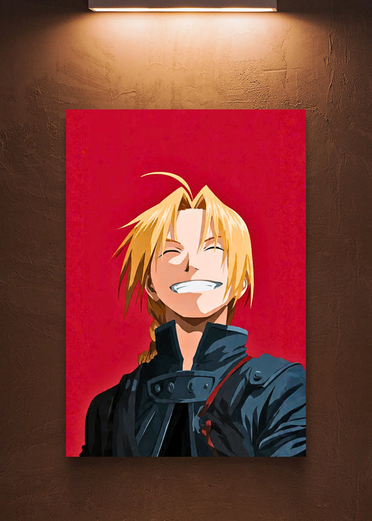 Edward