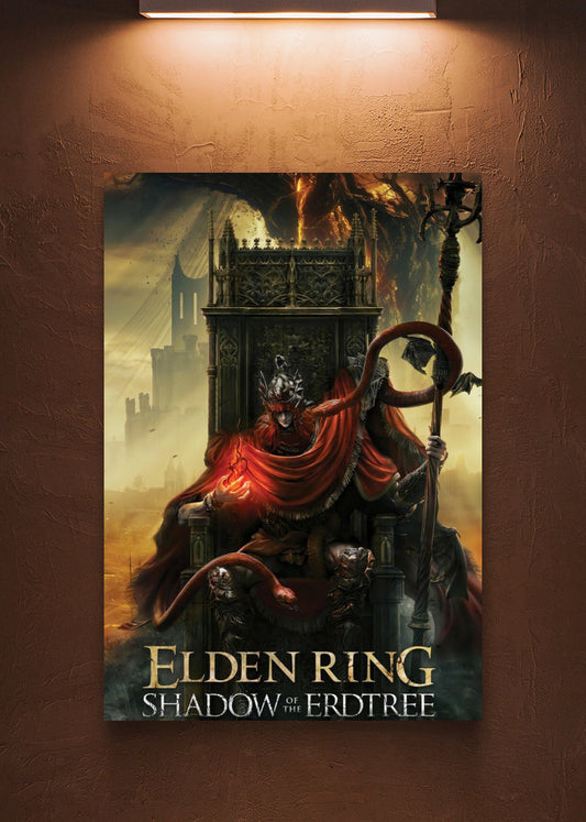 ELDEN RING - SHADOW OF THE ERDTREE