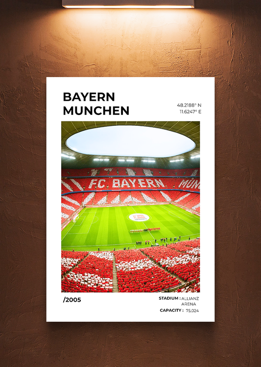 Baren Munchen
