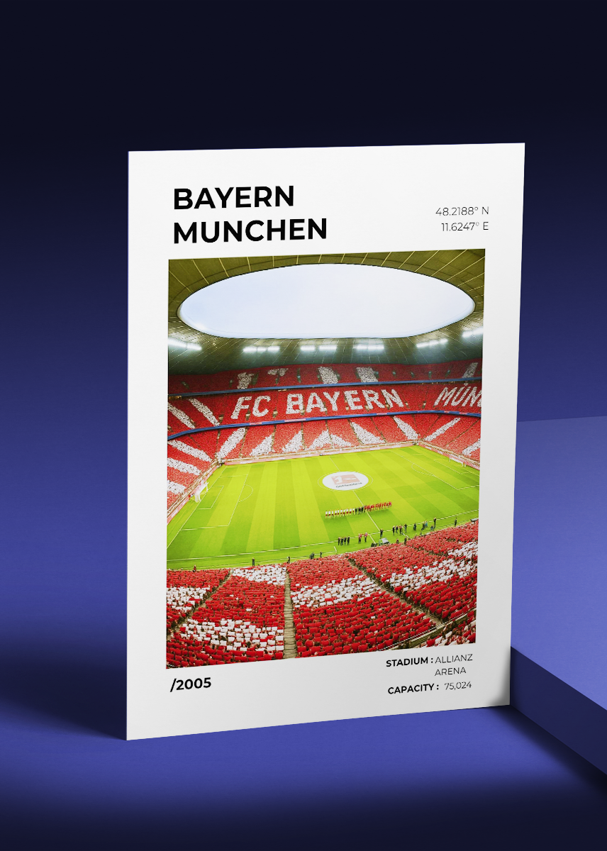 Baren Munchen
