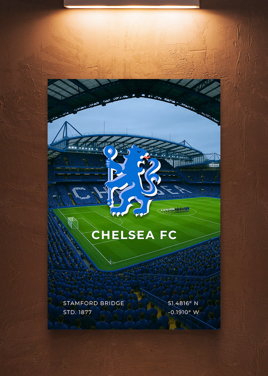 Chelsea FC