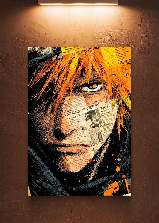 True Zangetsu