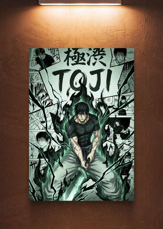 Toji