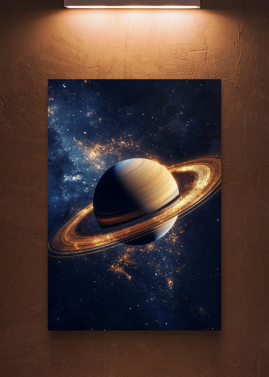 SATURNUS