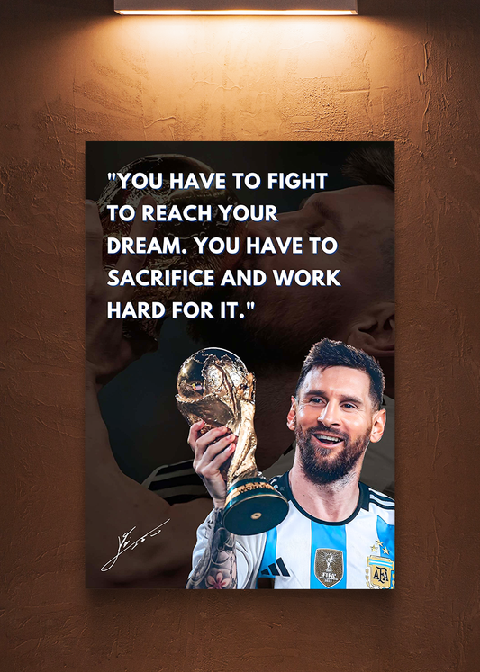 Words of Champions