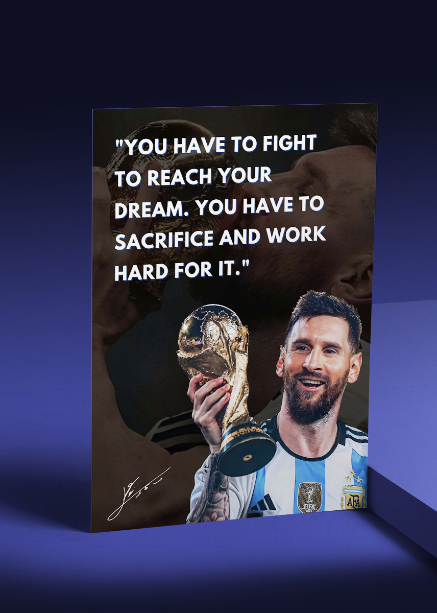 Words of Champions