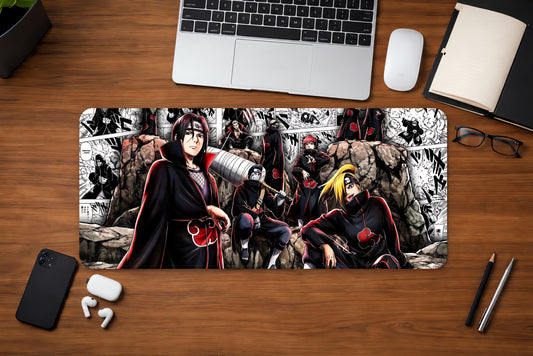 Akatsuki Desk-Mat