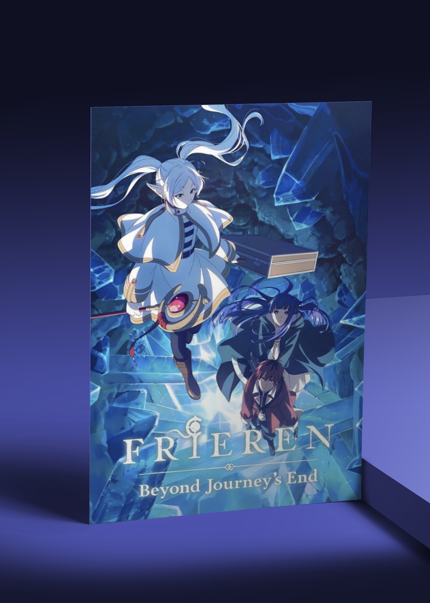Beyond Journey's End