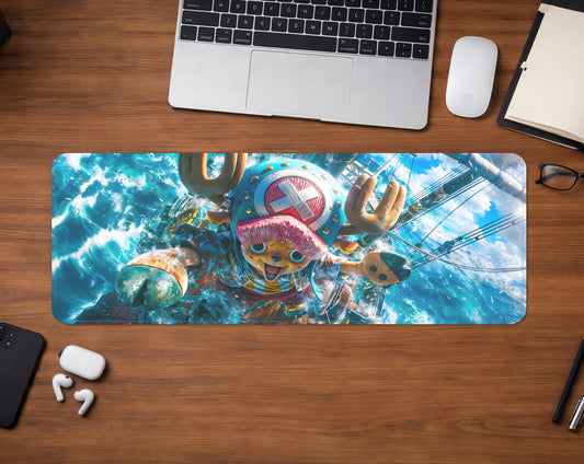 One Piece Desk-Mat