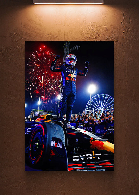 Max Winning