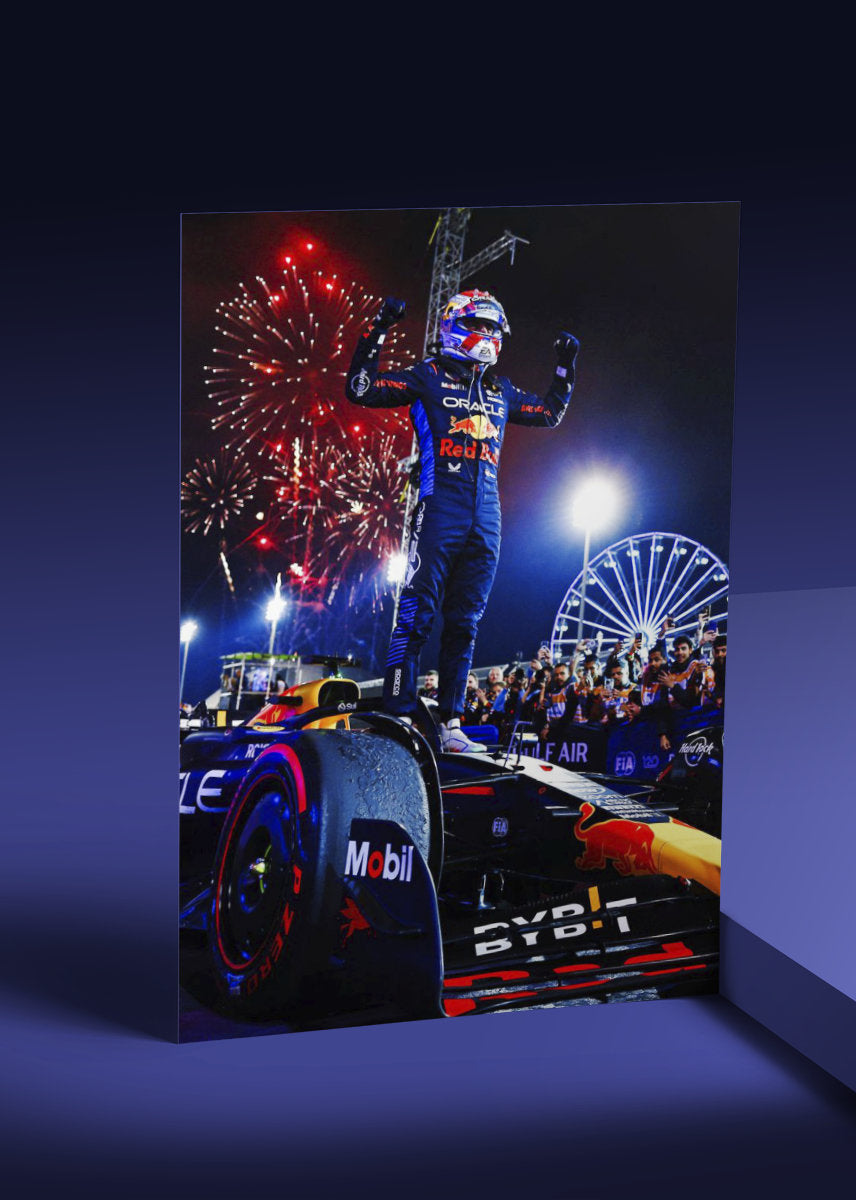 Max Winning