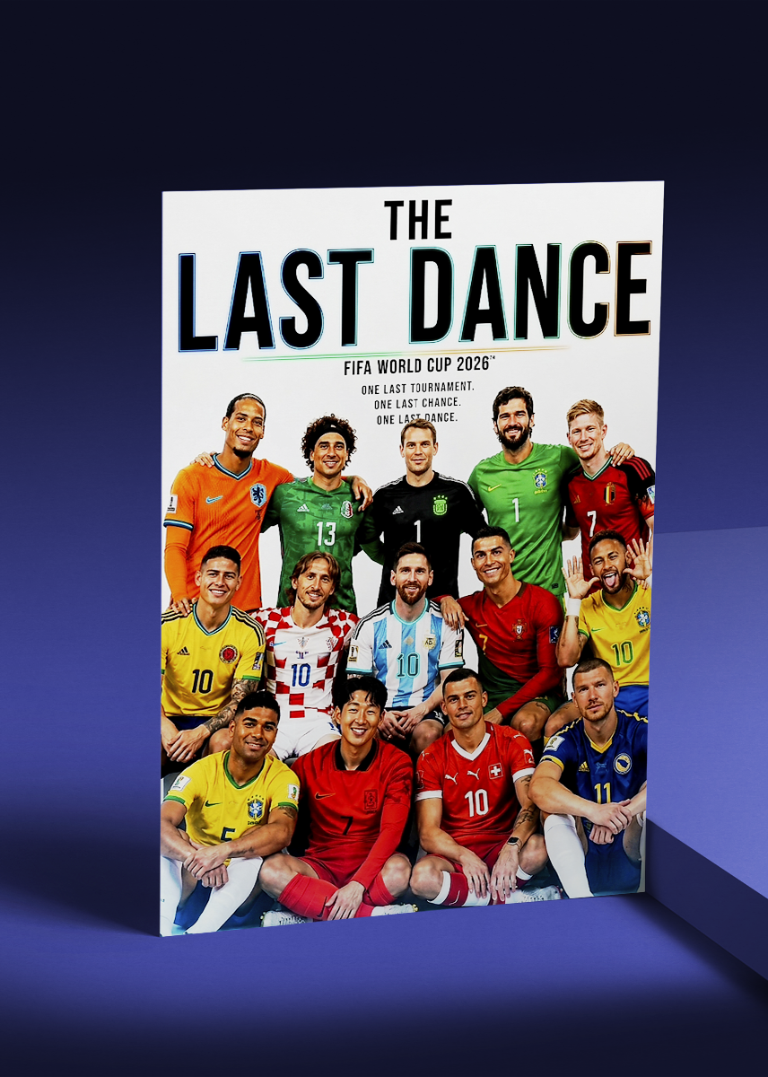 The Last Dance