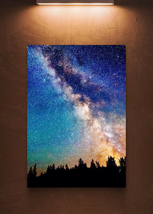 STARGAZE GALAXY