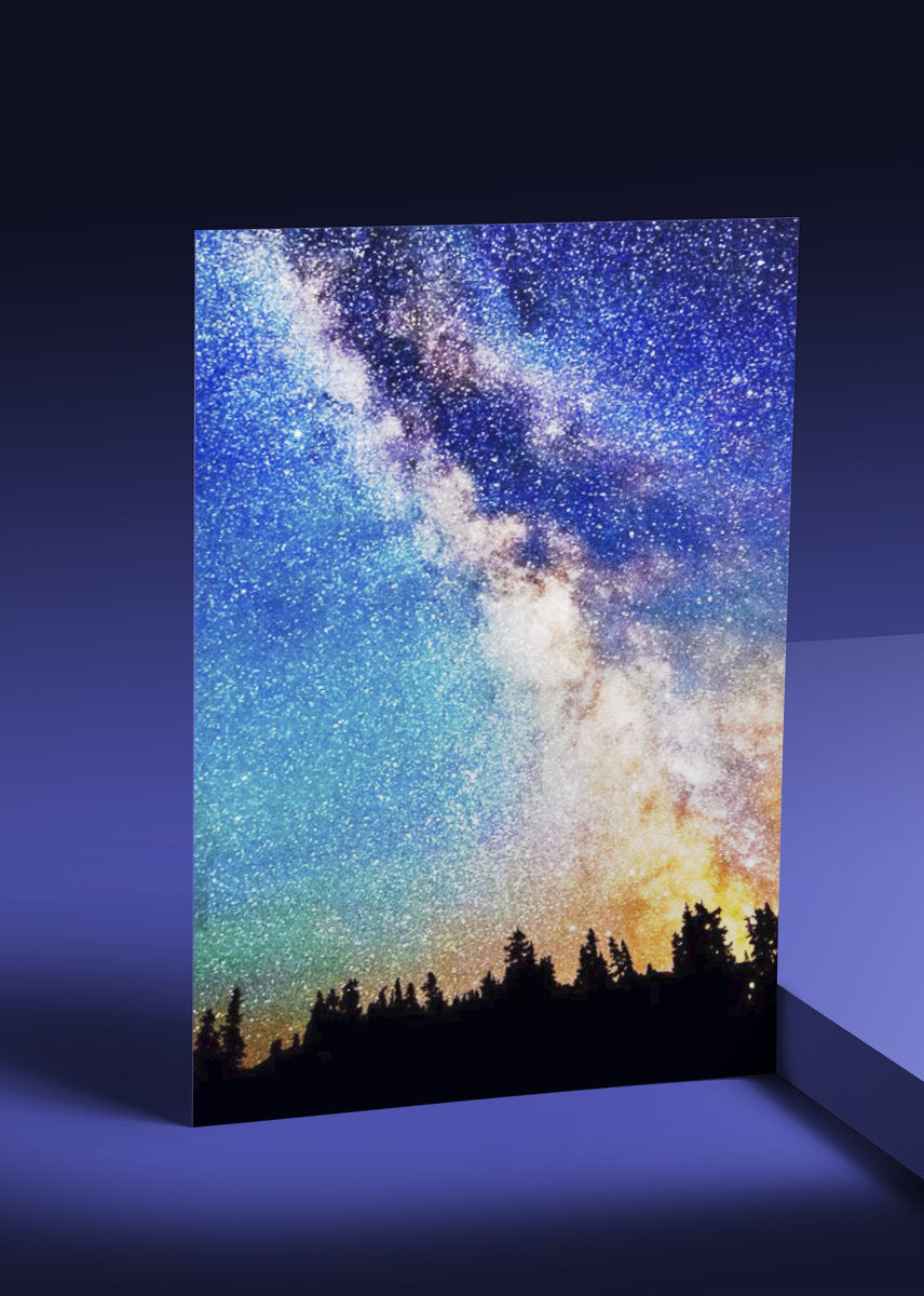 STARGAZE GALAXY