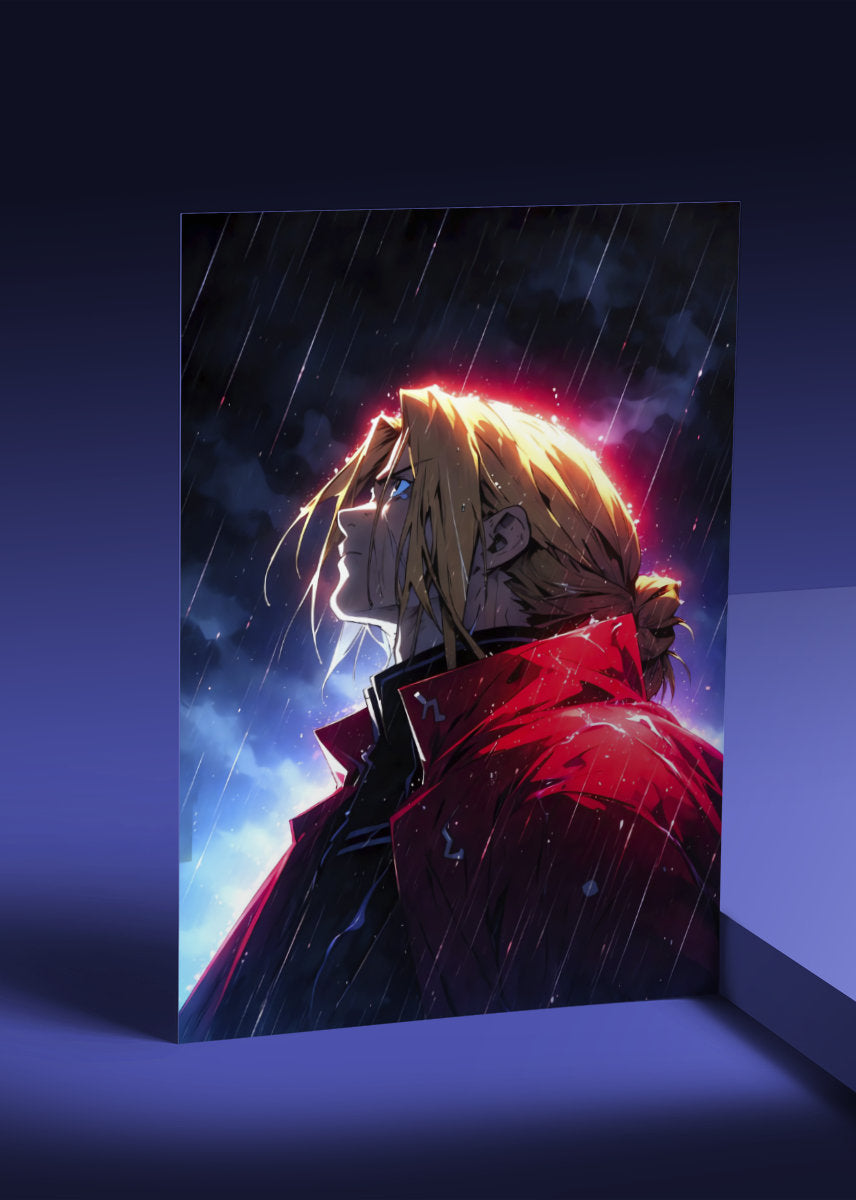 Fullmetal Alchemist