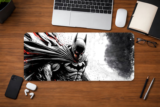 Batmant Desk-Mat