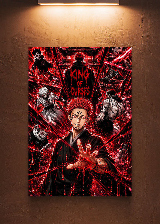 King of Curses