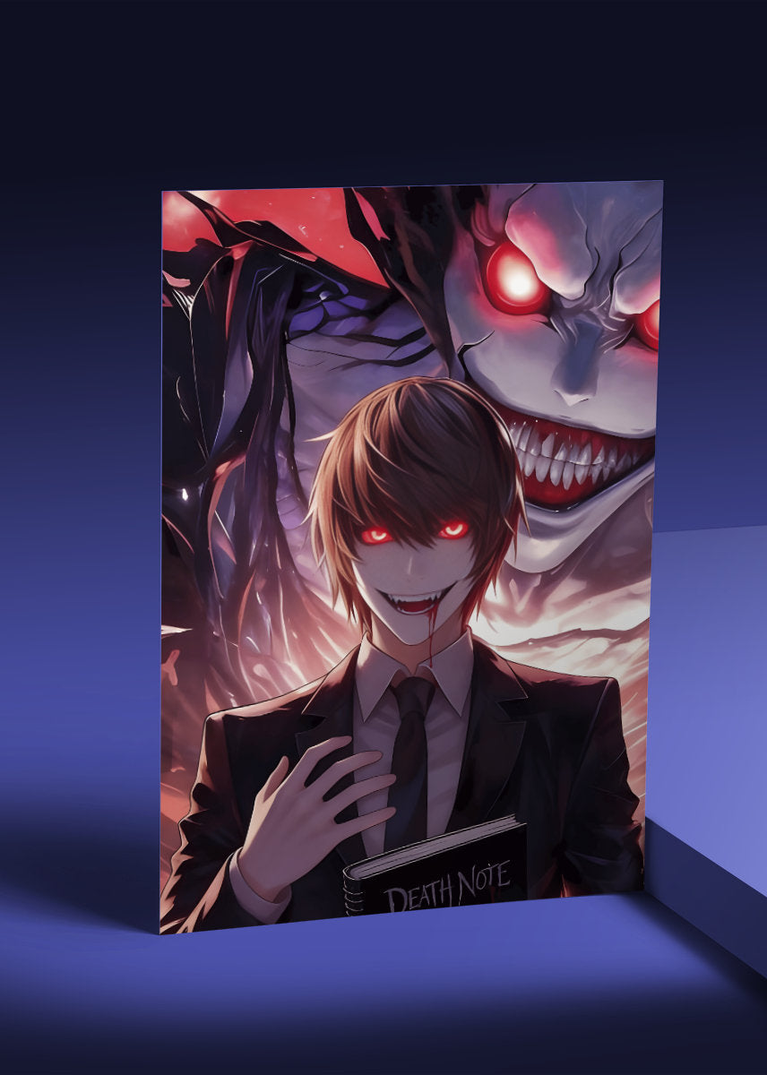 Light Yagami