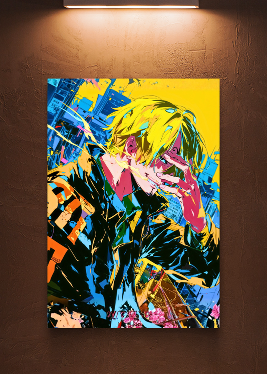 Sanji